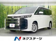 2024 Toyota Noah