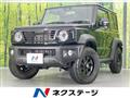 2025 Suzuki Jimny Sierra