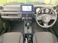 2025 Suzuki Jimny Sierra