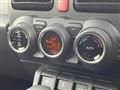 2025 Suzuki Jimny Sierra