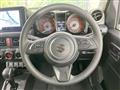 2025 Suzuki Jimny Sierra