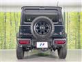 2025 Suzuki Jimny Sierra