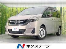 2017 Nissan Serena