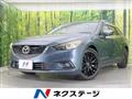 2013 Mazda Atenza