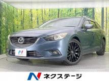 2013 Mazda Atenza