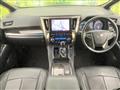 2021 Toyota Alphard Hybrid