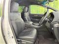 2021 Toyota Alphard Hybrid