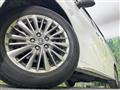 2021 Toyota Alphard Hybrid