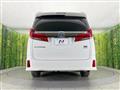 2021 Toyota Alphard Hybrid