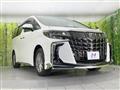 2021 Toyota Alphard Hybrid
