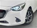 2017 Mazda Demio