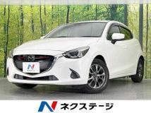 2017 Mazda Demio