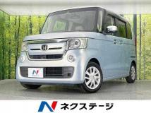 2018 Honda N BOX