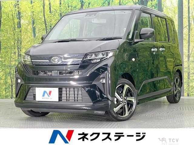 2025 Daihatsu Move