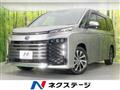 2022 Toyota Voxy
