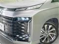 2022 Toyota Voxy