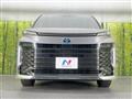 2022 Toyota Voxy