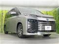 2022 Toyota Voxy