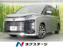 2022 Toyota Voxy
