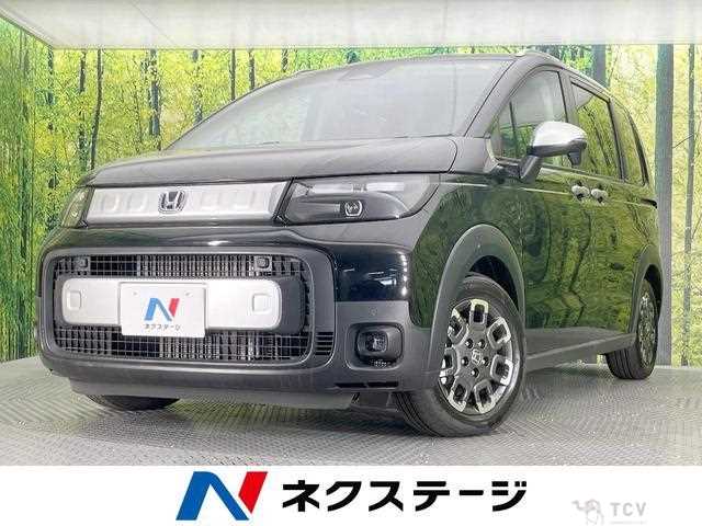 2025 Honda Freed