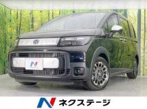 2025 Honda Freed