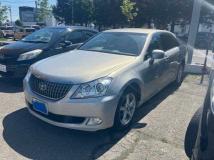 2009 Toyota Crown Majesta