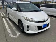 2013 Toyota Estima