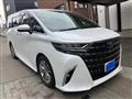 2025 Toyota Alphard G