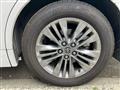 2025 Toyota Alphard G