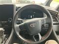 2025 Toyota Alphard G