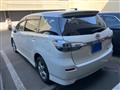 2013 Toyota Wish