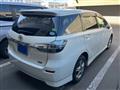 2013 Toyota Wish