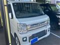 2020 Suzuki Every Wagon