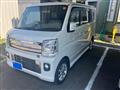 2020 Suzuki Every Wagon