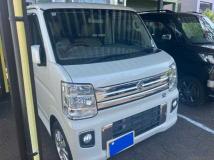 2020 Suzuki Every Wagon