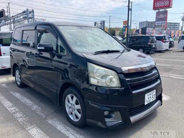 2008 Toyota Noah