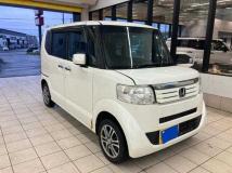 2013 Honda N BOX