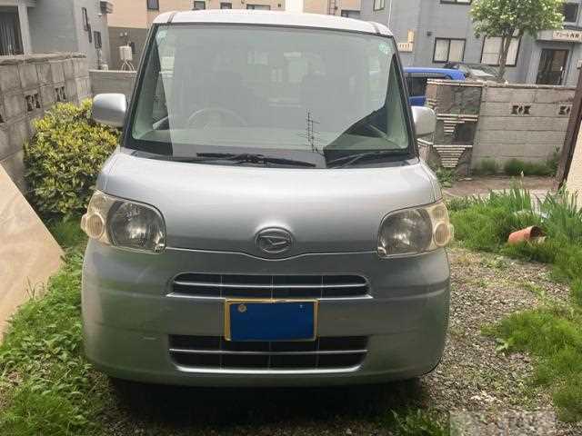 2013 Daihatsu Tanto