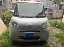 2013 Daihatsu Tanto