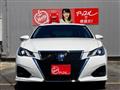 2016 Toyota Crown Hybrid