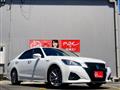 2016 Toyota Crown Hybrid
