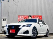 2016 Toyota Crown Hybrid