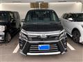 2020 Toyota Voxy