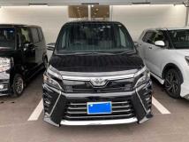 2020 Toyota Voxy