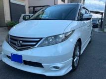 2007 Honda Elysion