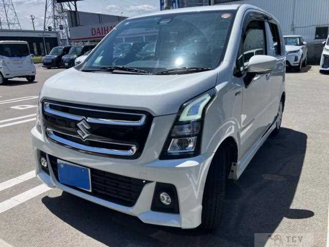 2019 Suzuki Suzuki Others
