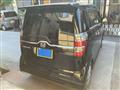 2010 Honda ZEST SPARK