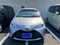 2019 Toyota Vitz