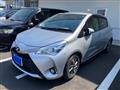 2019 Toyota Vitz