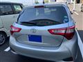 2019 Toyota Vitz